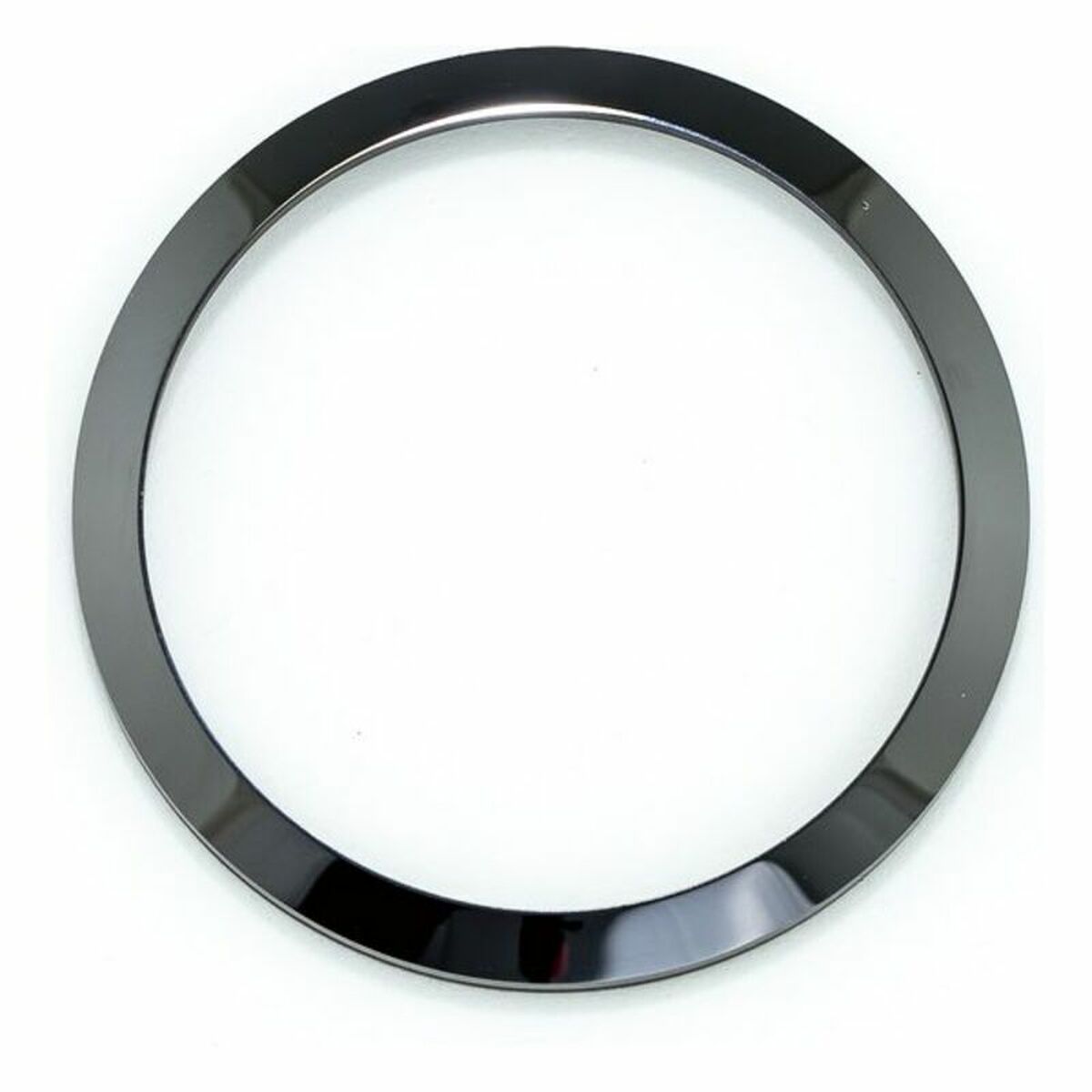 Bezel óra Marc Coblen